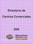 directorio centros comerciales