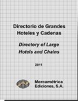 Grandes Hoteles y Cadenas Hoteleras en Mexico