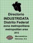 Directorio Empresarial Distrito Federal